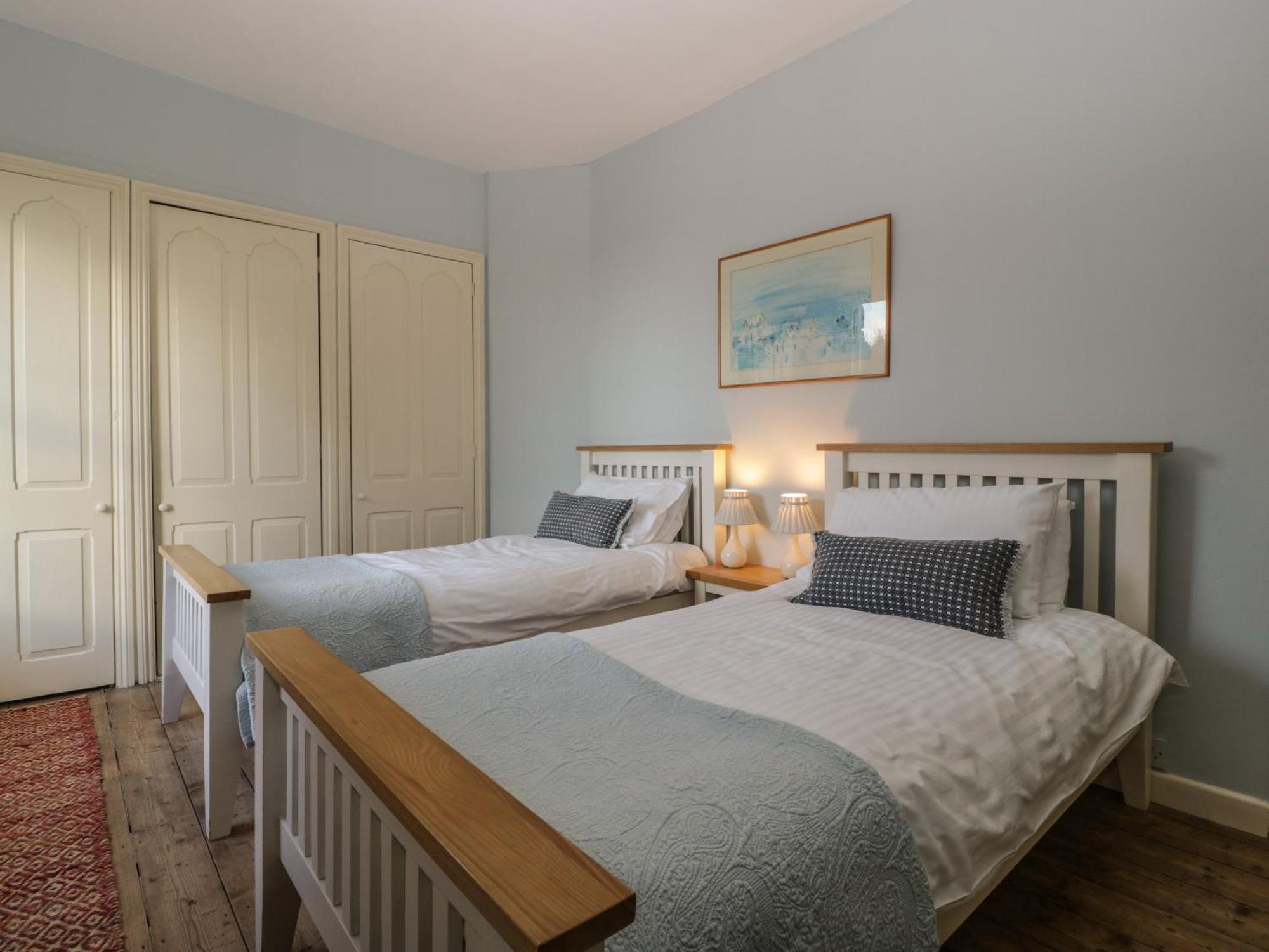 Woodlands Cottage Леминстер Экстерьер фото