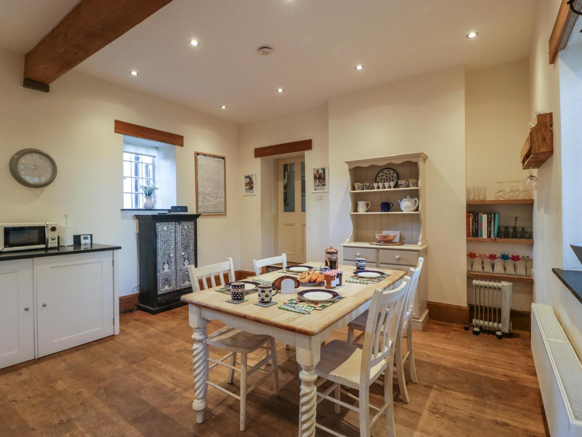 Woodlands Cottage Леминстер Экстерьер фото