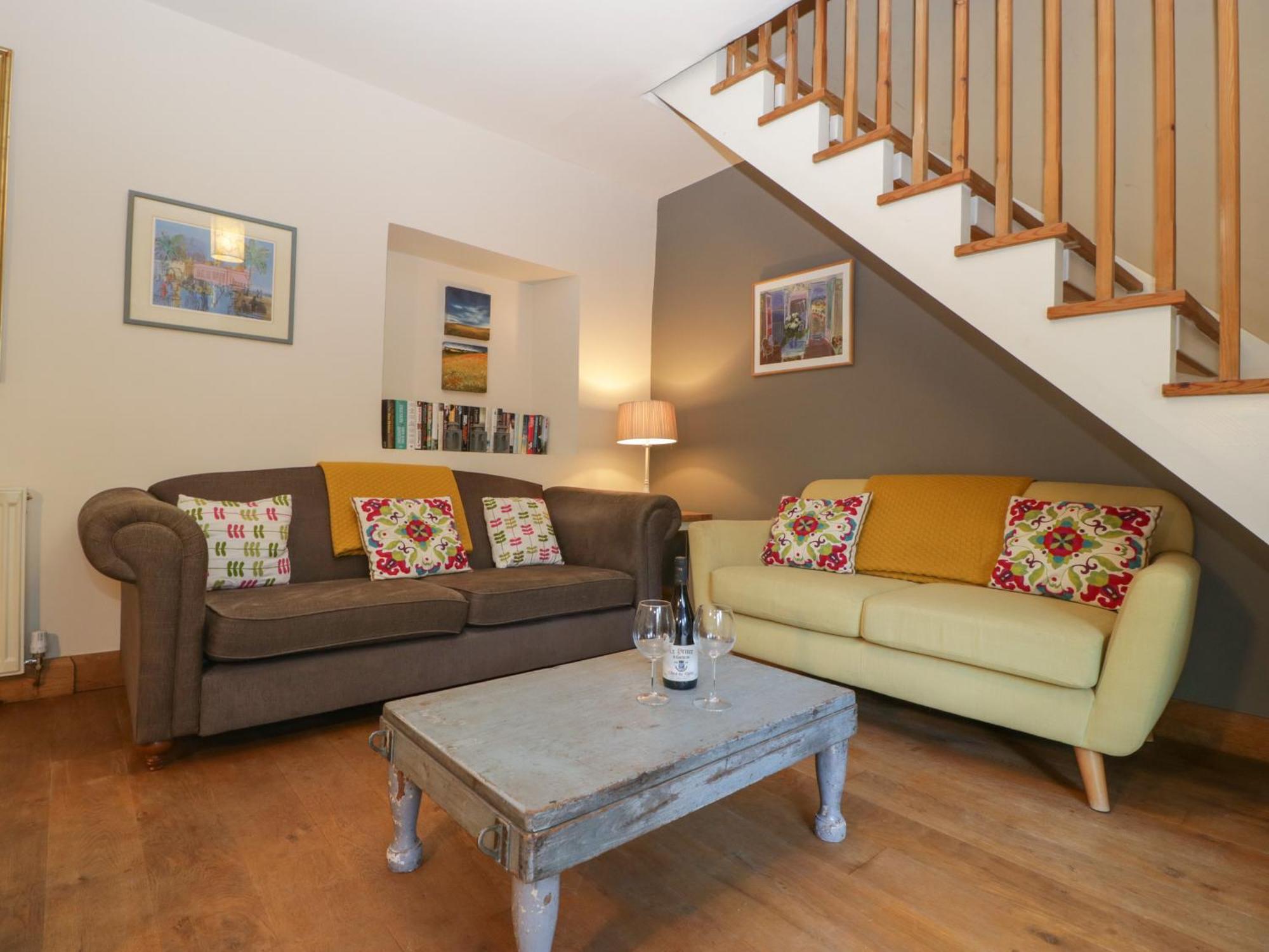 Woodlands Cottage Леминстер Экстерьер фото