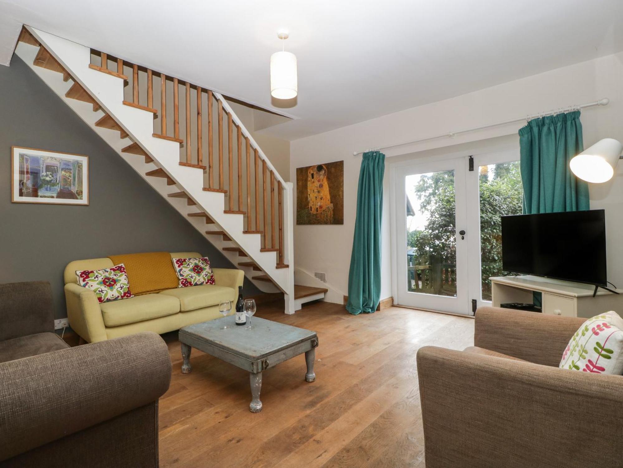 Woodlands Cottage Леминстер Экстерьер фото