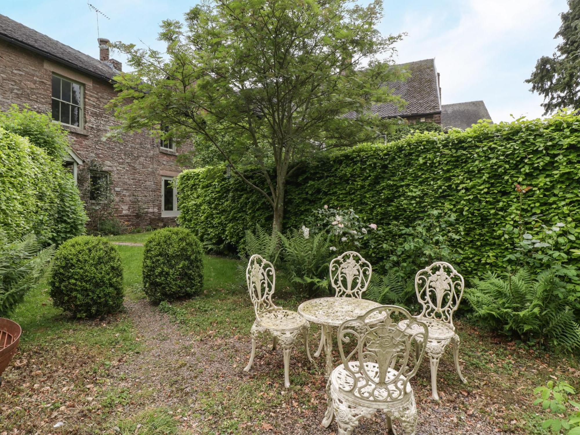 Woodlands Cottage Леминстер Экстерьер фото